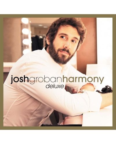 Josh Groban - Harmony, Deluxe Edition (2 Vinyl) - 1