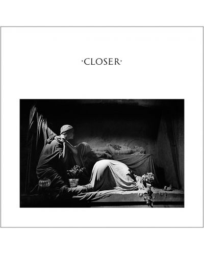 Joy Division - Closer, Deluxe + Live (2 CD) - 1