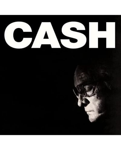 Johnny Cash - The Man Comes Around (CD) - 1