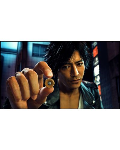 Judgment Day One Edition (PS5)  - 4