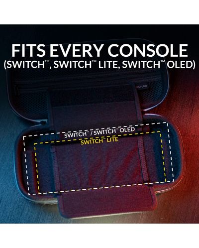 Futrola SteelPlay - Universal Carry & Protect Case (Nintendo Switch) - 3