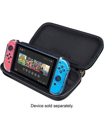 Futrola Big Ben - Deluxe Travel Case, The Legend of Zelda: Tears of the Kingdom (Nintendo Switch/Lite/OLED)	 - 4