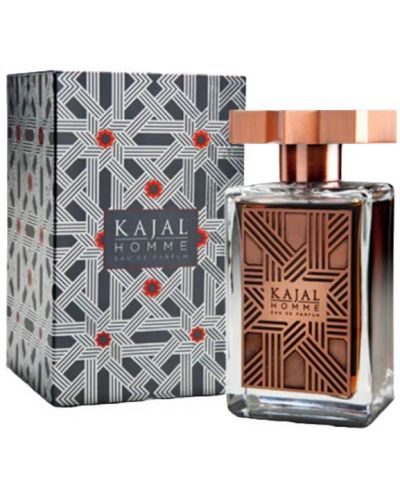 Kajal Classic Parfemska voda Homme, 100 ml - 2