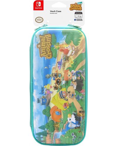 Futrola Hori Animal Crossing: New Horizons (Nintendo Switch) - 5