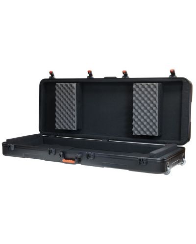 Kofer za sintisajzer Korg - HC 76KEY, crni - 2
