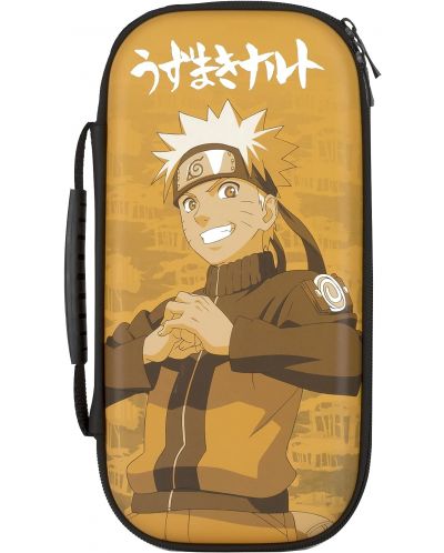 Futrola Konix - Carry Case, Naruto (Nintendo Switch/Lite/OLED) - 1
