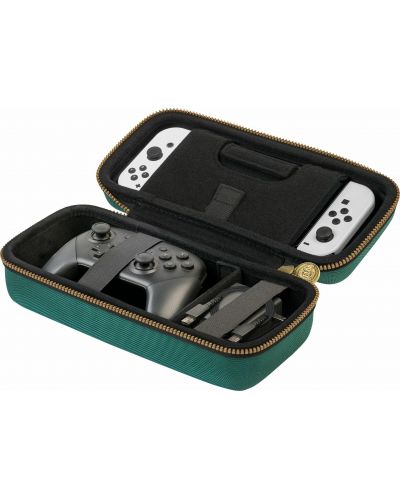 Futrola Big Ben - Deluxe Travel Controller Case, The Legend of Zelda: Tears of the Kingdom (Nintendo Switch/OLED) - 3