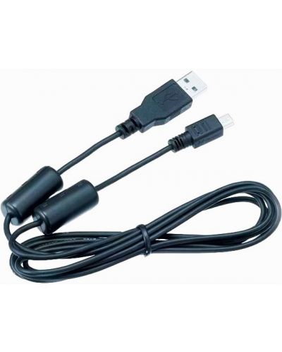 Kabel Canon - IFC-200 U, USB-A/Mini USB-B, 1.9 m, crni - 1