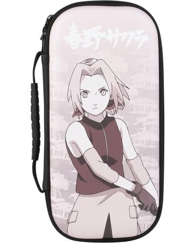 Futrola Konix - Carry Case, Sakura (Nintendo Switch/Lite/OLED) - 1