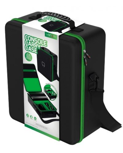 Kutija Venom - Console Carry Case (Xbox Series X/S) - 5