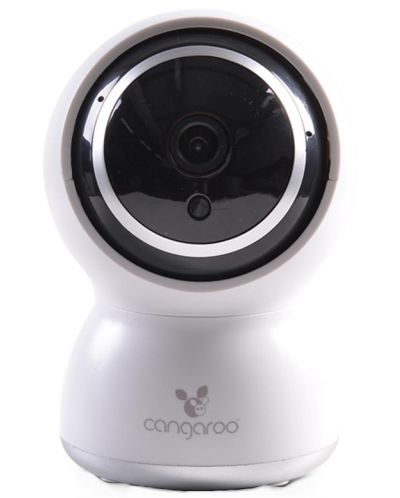 Kamera Cangaroo - Teya, 3 MP, Wi-Fi/ LAN - 1