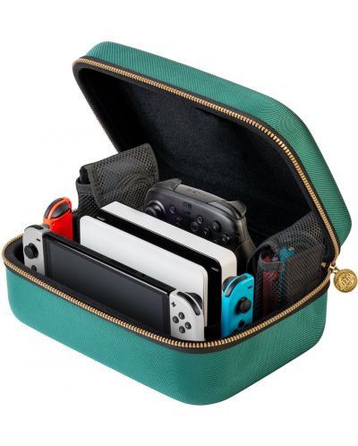 Futrola Big Ben - Deluxe Travel System Case, The Legend of Zelda: Tears of the Kingdom (Nintendo Switch/OLED) - 2