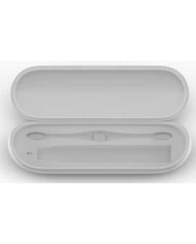 Kutija za električnu četkicu za zube Oclean - BB01, siva//bijela - 1
