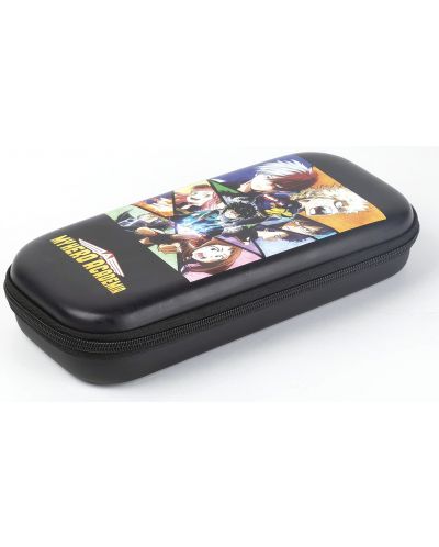 Futrola Konix - Carry Case, My Hero Academia "Heroes" (Nintendo Switch/Lite/OLED) - 2