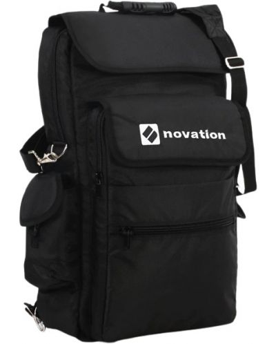 Kofer za sintisajzer Novation - 25 Key Case, crni - 3
