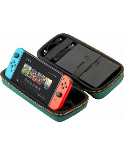 Futrola Big Ben - Deluxe Travel Controller Case, The Legend of Zelda: Tears of the Kingdom (Nintendo Switch/OLED) - 6