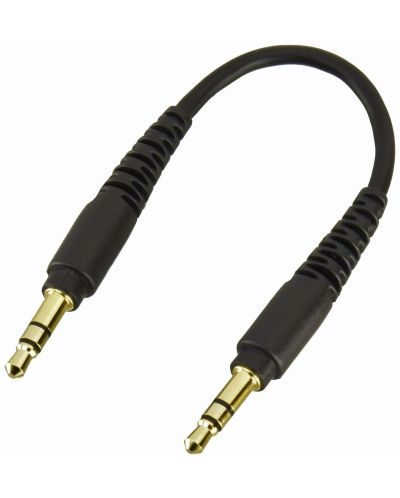 Kabel Shure - EAC3.5MM6, 3.5mm, 0.15m, crni - 1