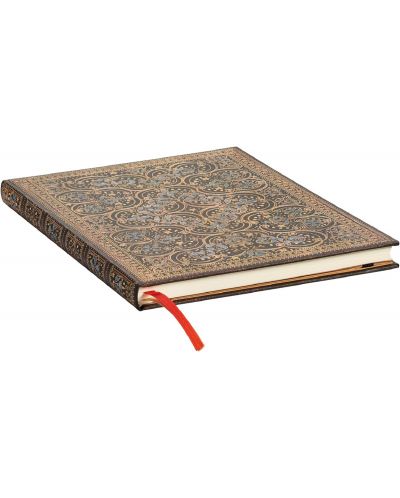 Kalendar-dnevnik Paperblanks Restoration - Ultra, 80 listova, 2024 - 2