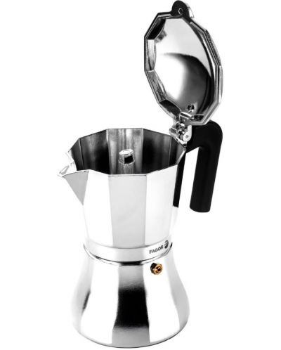 Kuhalo za kavu Fagor - Cupy, 12 šalica - 2