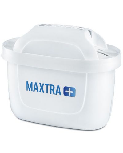 Vrč za filtriranje BRITA - Marella XL Memo, 3 filtera, bijeli - 5
