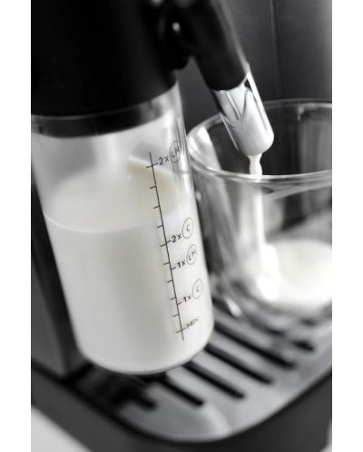 Aparat za kavu DeLonghi - Magnifica Evo ECAM290.61.B, 15 bar, 1.8 l, crni - 6