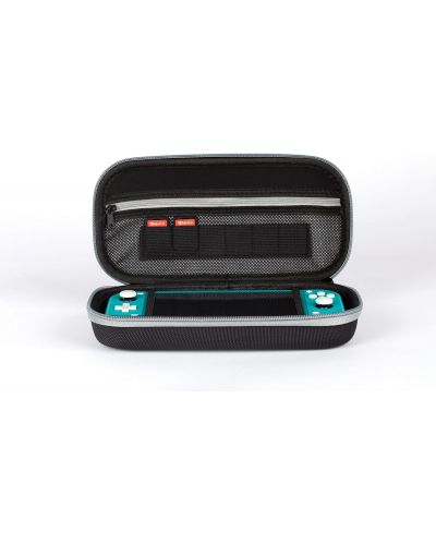 Futrola Konix - Mythics Premium Carry Case, Red (Nintendo Switch/Lite) - 5
