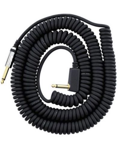 Kabel za instrumente VOX - VCC90 BK, 9m, crni - 1