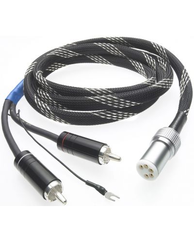 Kabel Pro-Ject - Connect It RCA CC, 0.41m, crni - 1