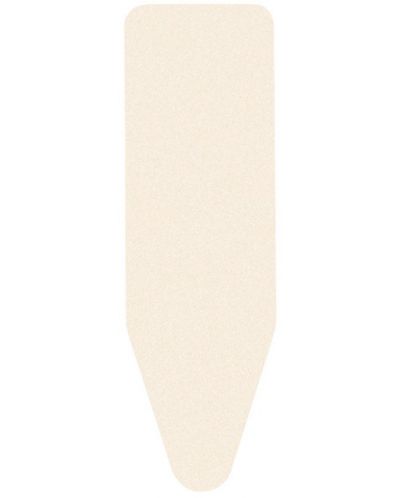 Navlaka za dasku za glačanje Brabantia - Ecru, 135 x 45 cm, bež - 1
