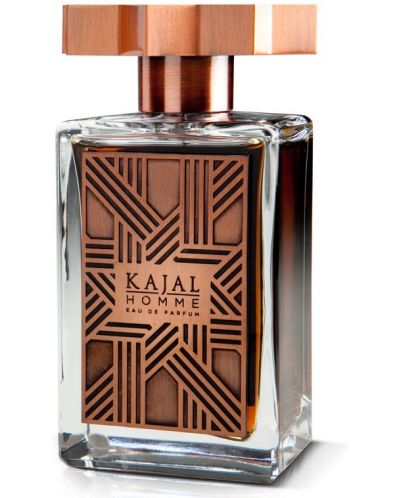 Kajal Classic Parfemska voda Homme, 100 ml - 1