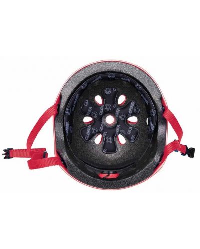 Kaciga za djecu Globber Racing - Red, XXS/XS - 6