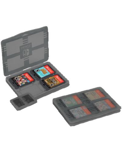 Futrola BigBen Travel Case - Metroid Dread (Nintendo Switch) - 4