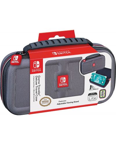 Futrola Big Ben Deluxe Travel Case (Nintendo Switch Lite) - 2