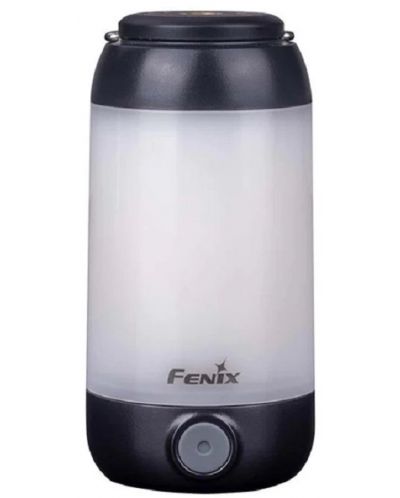 Lampa za kampiranje Fenix - CL26R LED, crna - 1