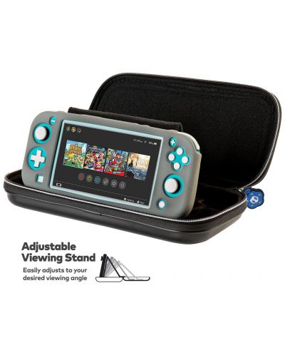 Futrola Nacon - Deluxe Travel Case, Super Mario Bros. Wonder (Nintendo Switch/Lite/OLED) - 3