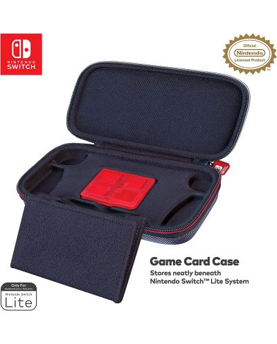 Futrola Big Ben Deluxe Travel Case (Nintendo Switch Lite) - 5