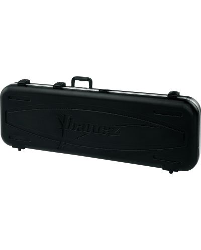 Kofer za bas gitaru Ibanez - MB300C, crno/crveni - 1
