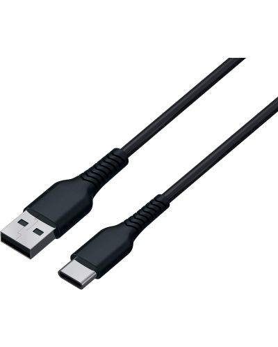 Kabel Konix - Mythics Play & Charge Cable 3 m (PS5) - 2