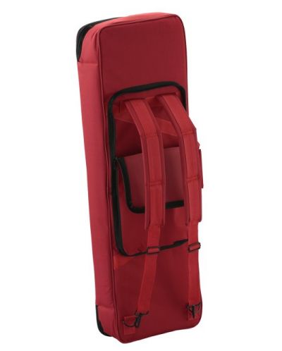 Kofer za sintisajzer Korg - SC KROSS 61, crveni - 3