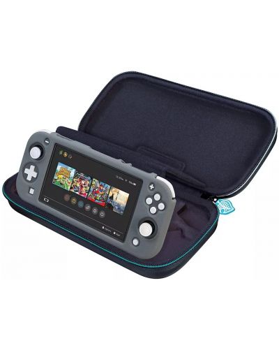 Futrola Nacon - Deluxe Travel Case, Animal Crossing (Nintendo Switch/Lite/OLED) - 3