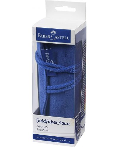 Pernica za olovke Faber-Castell Goldfaber Aqua - Rola - 3