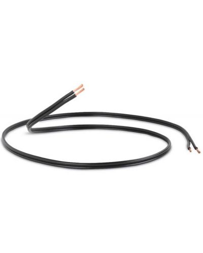 Kabel za zvučnici QED - Profile 42 Strand, 1 m, crni - 1
