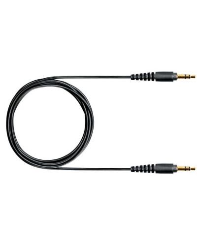 Kabel Shure - EAC3.5MM36, 3.5mm, 0.9m, crni - 1