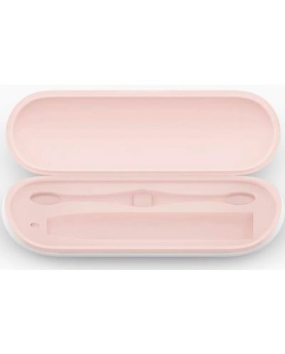 Kutija za električnu četkicu za zube Oclean - BB01, ružičasto/bijela - 1