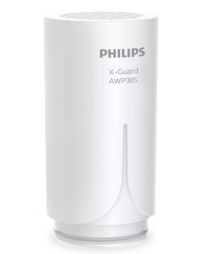 Filtarski uložak Philips  AWP305/10, 1 komad, bijeli - 1