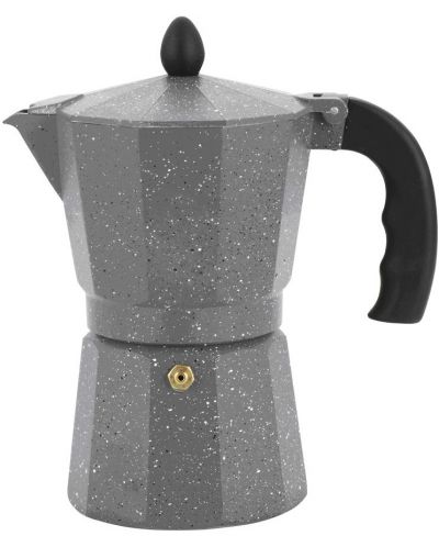 Kuhalo za kavu Elekom - ЕК-3010-9 MG, 9 чаши, мраморно каменно покритие - 1