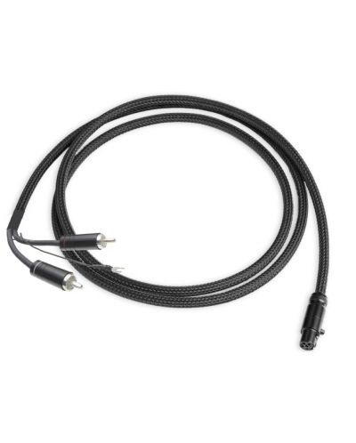 Kabel Pro-Ject - Connect it Phono S, RCA/MiniXLR, 1.23 m, crni - 1