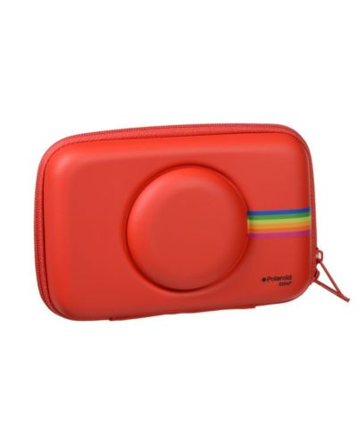 Zaštitna torbica Polaroid Snap EVA Case Red - 1