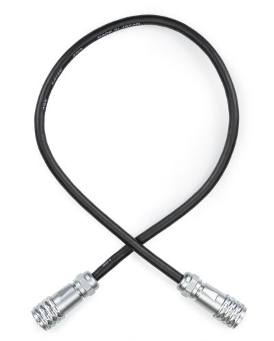 Kabel za napajanje Ferrum - DC Power Link, 0.5m, crni - 2