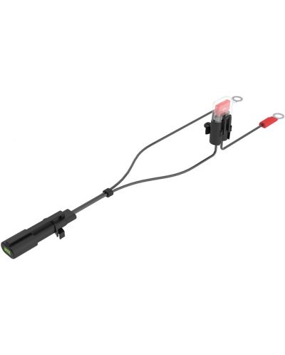 Kabel za punjenje baterije Defa - SmartCharge, 12V, s prstenastim stezaljkama - 1